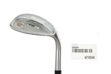 Cleveland CG16 Satin Chrome