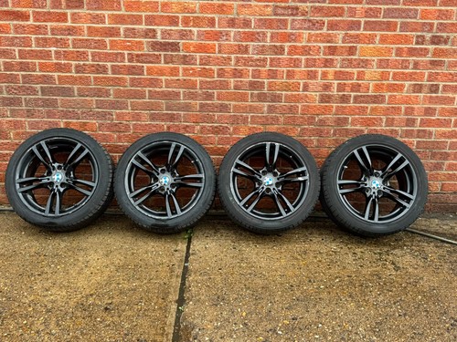 Bmw series f30 - 3,