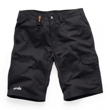 Scruffs Trade Black Flex