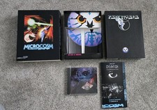Amiga CD32 - Microcosm Good