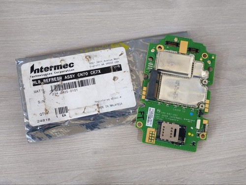 Intermec mlb refresh assy cn70 - intermec,