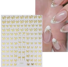 Nail Art Stickers Decals