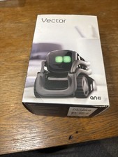 Vector robot anki - robot,