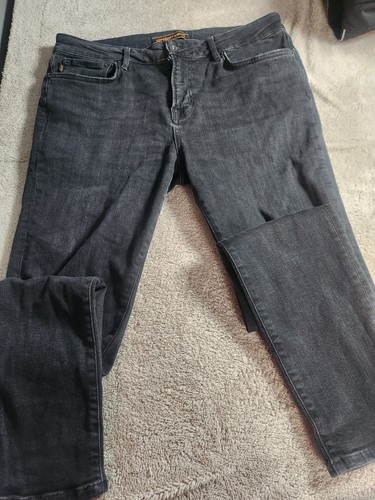 Superdry men black - men's, skinny