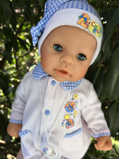 Zapf Doll Chou Chou LOT 18