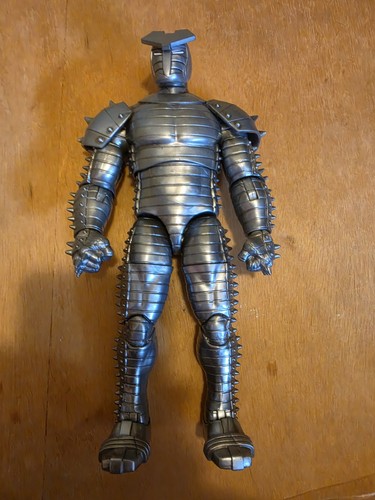 Marvel legends destroyer - marvel,