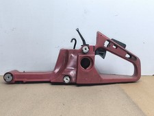 JONSERED PETROL CHAINSAW