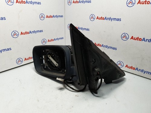 Bmw e46 2002 left front - bmw,