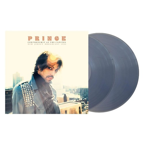 Prince controversy at the - controversy,