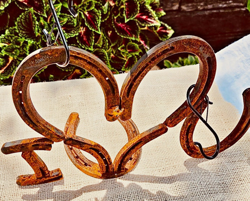 Handmade western love - handmade,