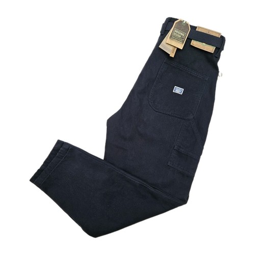 Fleece lined carpenter - fleece, pants