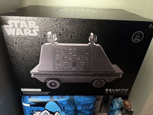 Star wars replica - star, prop,
