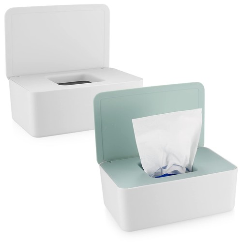 Pcs white green wet - green,