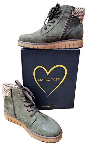 Marco tozzi dallas - marco,