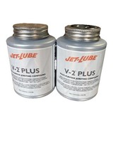 2 x JETLUBE V2+ Multi Purpose