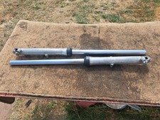 SHOWA KB4-003 FRONT FORKS