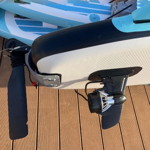 Kayak rudder kit sturdy - kayak,