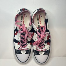 Sneakers, Converse All Star