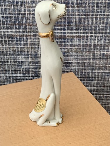 Capodimonte porcelain figurine - capodimonte,
