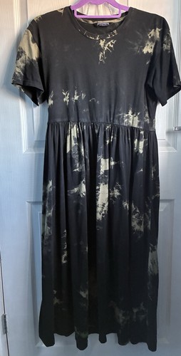 Disturbia grievance tie dye - disturbia,