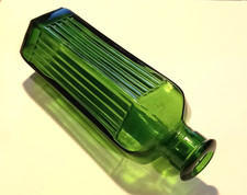 Green vintage victorian - vintage,