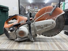 STIHL TS420 Cutquik