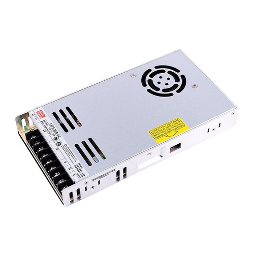 Meanwell lrs 350 switching - meanwell,