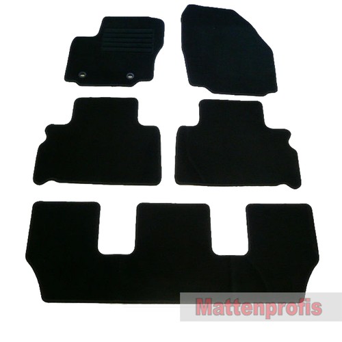 Velour floor mats for ford - velour,
