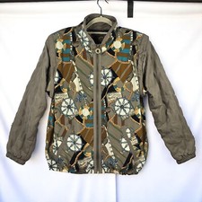 Vintage mureli nautical print - mureli,