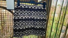 Primark, Uk 8, grey & Black