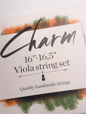 BFD!! For-tune 'Charm' Viola