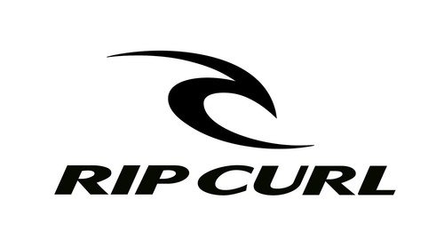 Rip curl decal - decal,