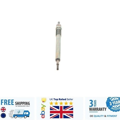 Glow plug f01g00402z for - plug,