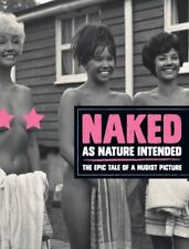 Green - Naked as Nature