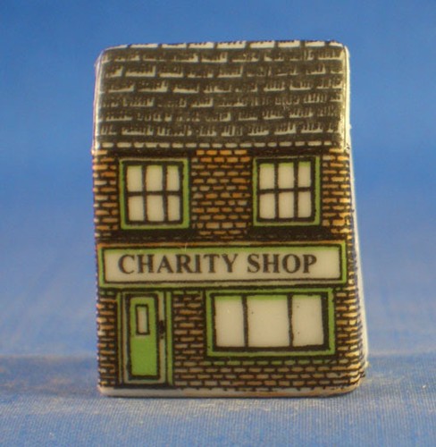 Birchcroft miniature house - birchcroft,