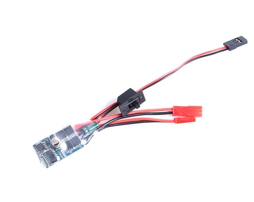 Forward reverse 30a - forward/reverse, esc