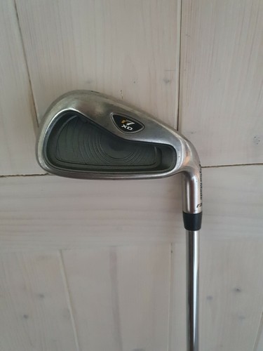 Taylormade rac 4 iron - r7,