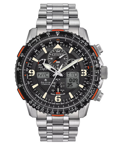 Citizen promaster skyhawk - citizen,