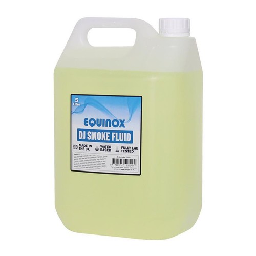 Equinox standard smoke - standard,