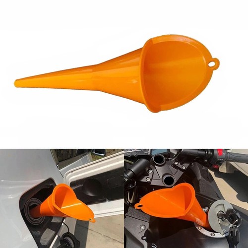 11in long neck plastic fuel - plastic,