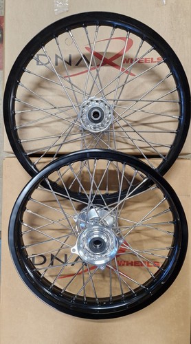 Kawasaki kxf wheel - kx,