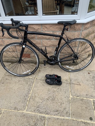 Trek madone 53cm - trek,