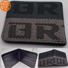 BRIDE WALLET JDM Themed Racing