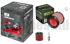 Service Kit Filters Plug