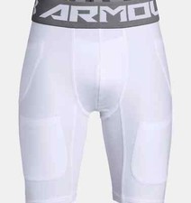 UNDER ARMOUR BOY'S FOOTBALL
