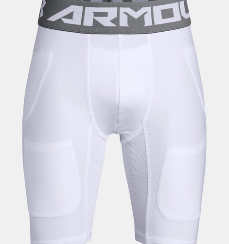 Under armour boy football - under, boy's
