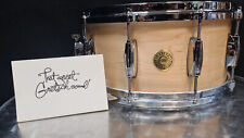 Gretsch Snare Drum USA Custom