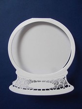 Tattered Lace, Stephanie