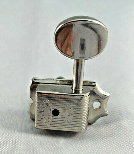 Gotoh left handed - left,