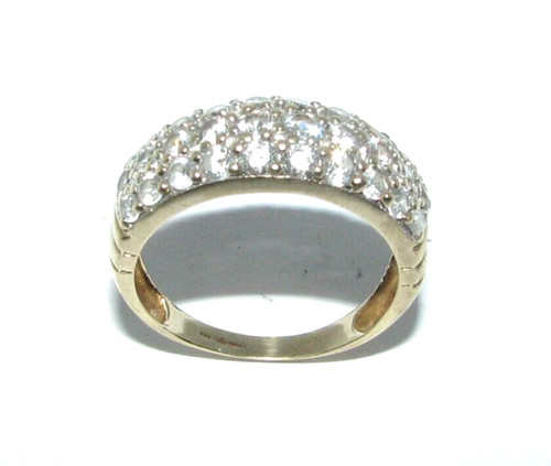 Ladies women 9ct yellow gold - 9ct,